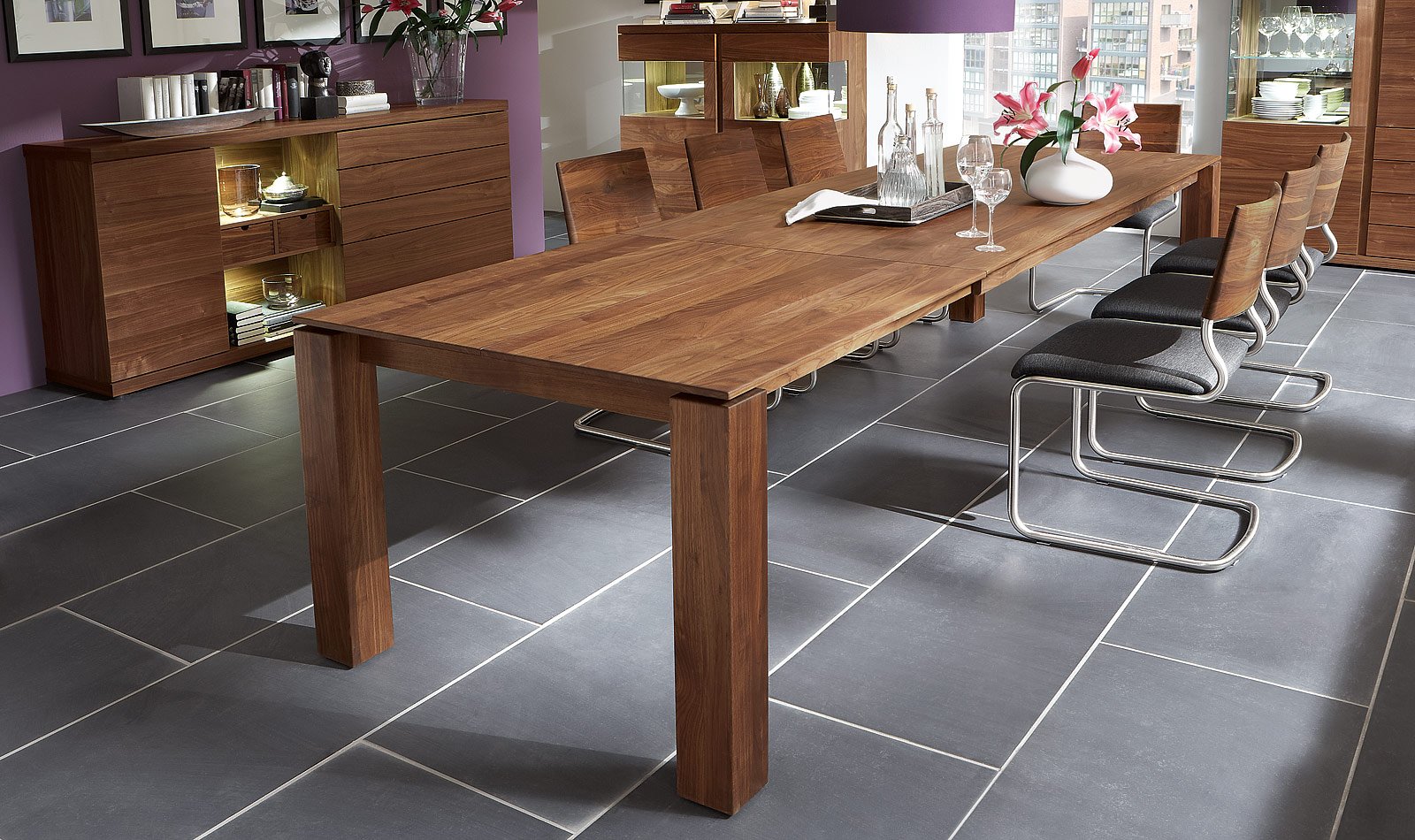 Venjakob Möbel - Vorsprung durch Design und Qualität