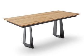 dining table ET672 | Chic from Venjakob