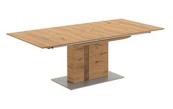 dining table ET634 LID from Venjakob