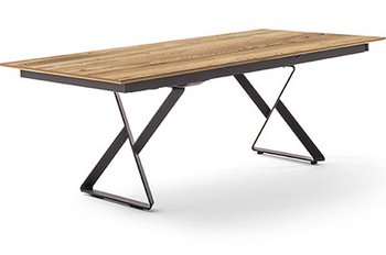 dining table ET352 | Puh from Venjakob