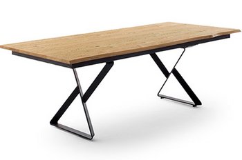 dining table ET354 | Puh from Venjakob