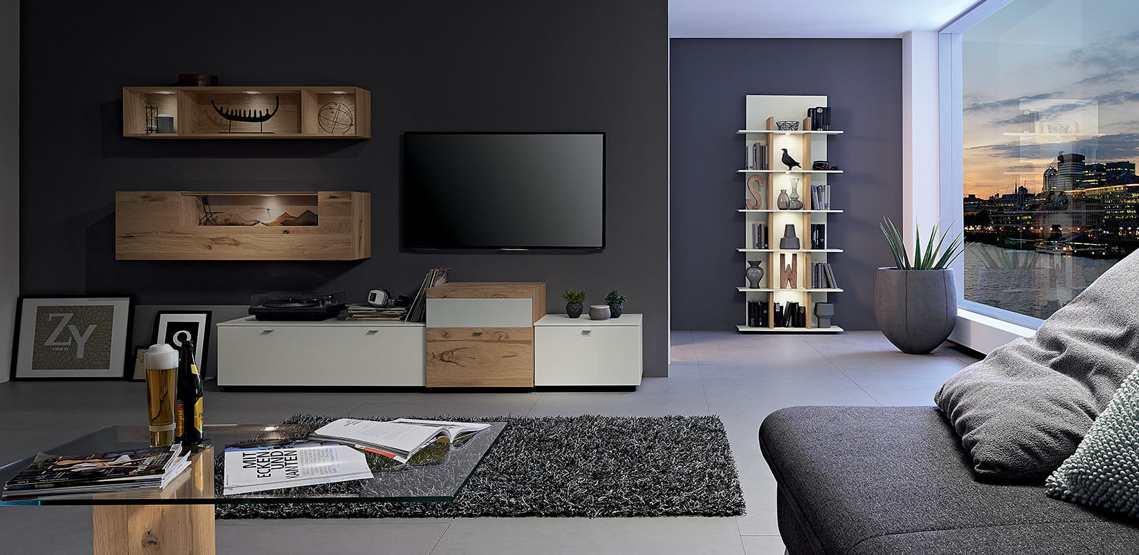 Venjakob Mbel Vorsprung Durch Design Und Qualitt