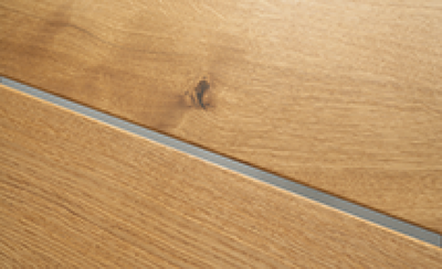 Aufpreis durchgehende Metallsc
