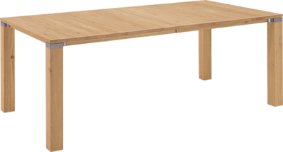 Esstisch MULTIFLEX, rechteckig