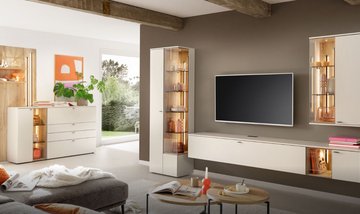 Material vanya Details von Venjakob