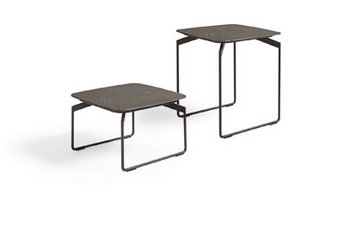 side table 4540 Canna from Venjakob