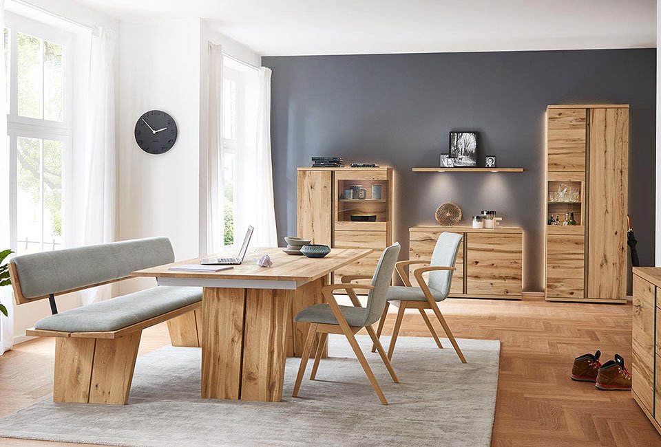 Esszimmer - Stühle / Sessel - Sessel Kate - Venjakob Möbel - Vorsprung  durch Design und Qualität