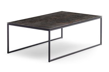 coffee table 4785 Comino from Venjakob