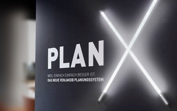 plan x from Venjakob