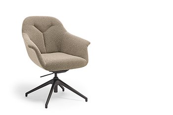 Sessel PETRA* 0735 von Venjakob Sessel PETRA* 0735 von Venjakob