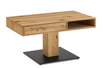 coffee table 4367 Juist from Venjakob