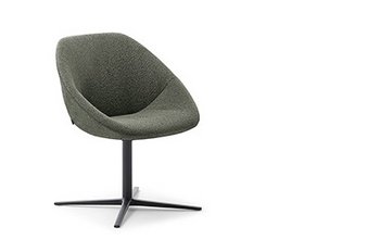 Stuhl LIV* 2036 von Venjakob