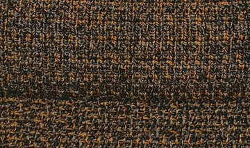 Material MELANGE STREIFENOPTIK BRONZE Details von Venjakob