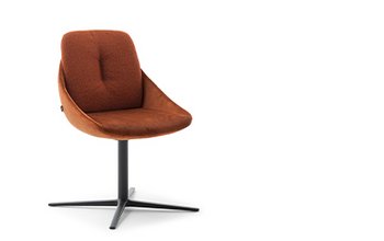 Sessel LUNA* 2552 von Venjakob