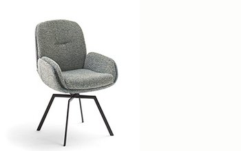 armchair ELISA* 2018 from Venjakob