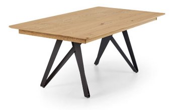 dining table ET116 Ron from Venjakob