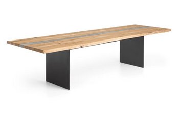 dining table ET243 | Big from Venjakob