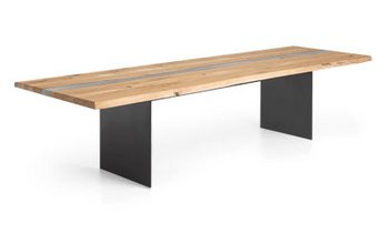 dining table ET243 Big from Venjakob