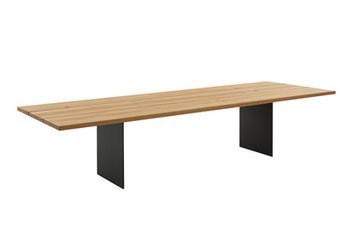 dining table ET242 | Sol from Venjakob
