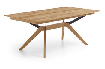dining table ET142 | Goa from Venjakob