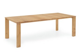 dining table Multiflex solid from Venjakob