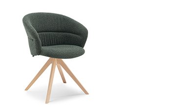 Sessel CELINE* 0516 von Venjakob