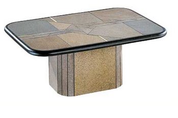 coffee table 8024 from Venjakob