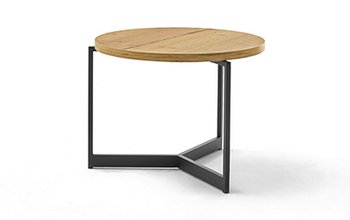 Couchtisch ELBA DEKOR* 4907 von Venjakob