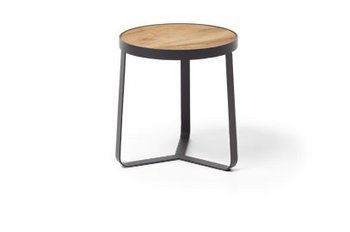 side table 4133 Anafi from Venjakob