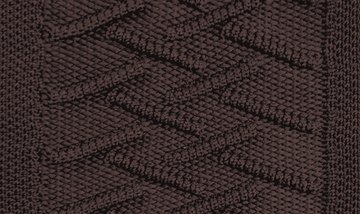 Material Tritex Profil mocca Details von Venjakob