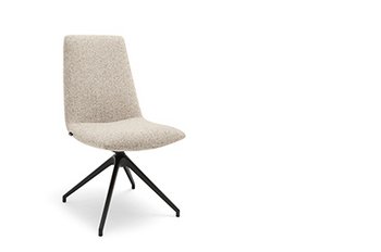 Stuhl + Sessel ISABELL S* 2368 von Venjakob Stuhl + Sessel ISABELL S* 2368 von Venjakob