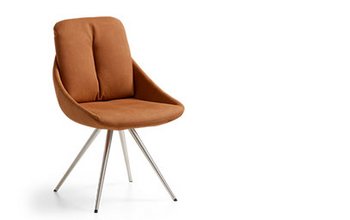Stuhl LUNA* 2553 von Venjakob