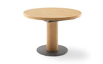 dining table KONO* 6925 from Venjakob