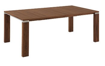 Esstisch Multiflex furniert von Venjakob