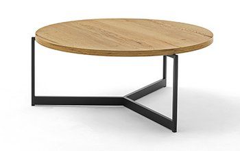 Coffee table ELBA DECOR* 4906 from Venjakob