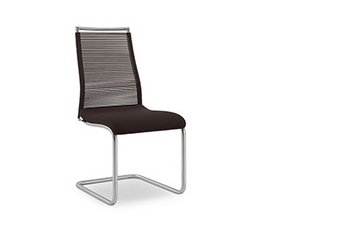 chair + armchair Elli from Venjakob