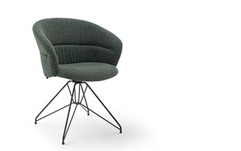 Sessel CELINE* 0512 von Venjakob