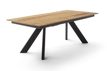 dining table ET651 | Leo from Venjakob