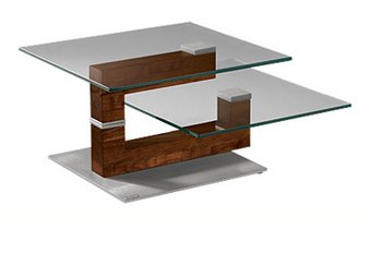 coffee table 4340 from Venjakob