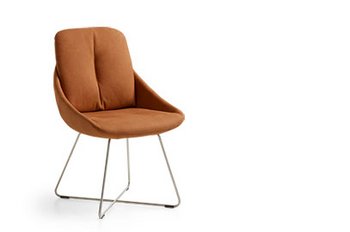 Stuhl 2557 Luna von Venjakob