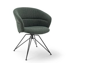 Sessel CELINE* 0513 von Venjakob