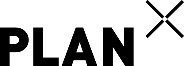 Plan X Logo Plan X Logo