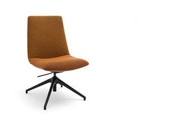 Stuhl + Sessel ISABELL L* 2378 von Venjakob Stuhl + Sessel ISABELL L* 2378 von Venjakob