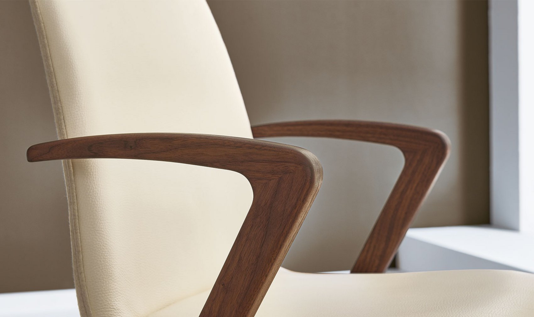 Esszimmer - Stühle / Sessel - Sessel Kate - Venjakob Möbel - Vorsprung  durch Design und Qualität