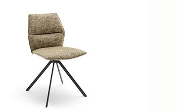 chair + armchair CAROLA* 0275 from Venjakob
