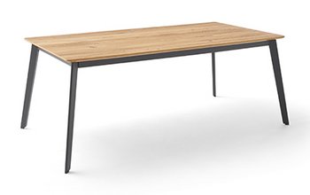 Esstisch MULTIFLEX 3.0 304 von Venjakob