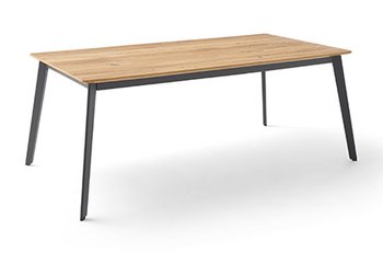 Esstisch MULTIFLEX 3.0* | Massiv von Venjakob