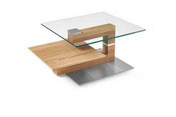 coffee table KRETA* 4343 from Venjakob