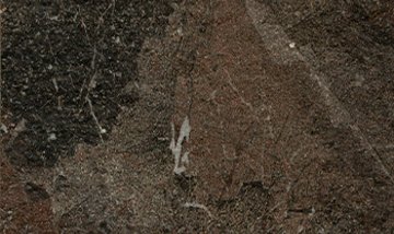 Material 62 ceramic UMBRA MARRON Details from Venjakob