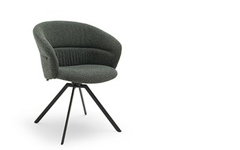 Sessel CELINE* 0510 von Venjakob